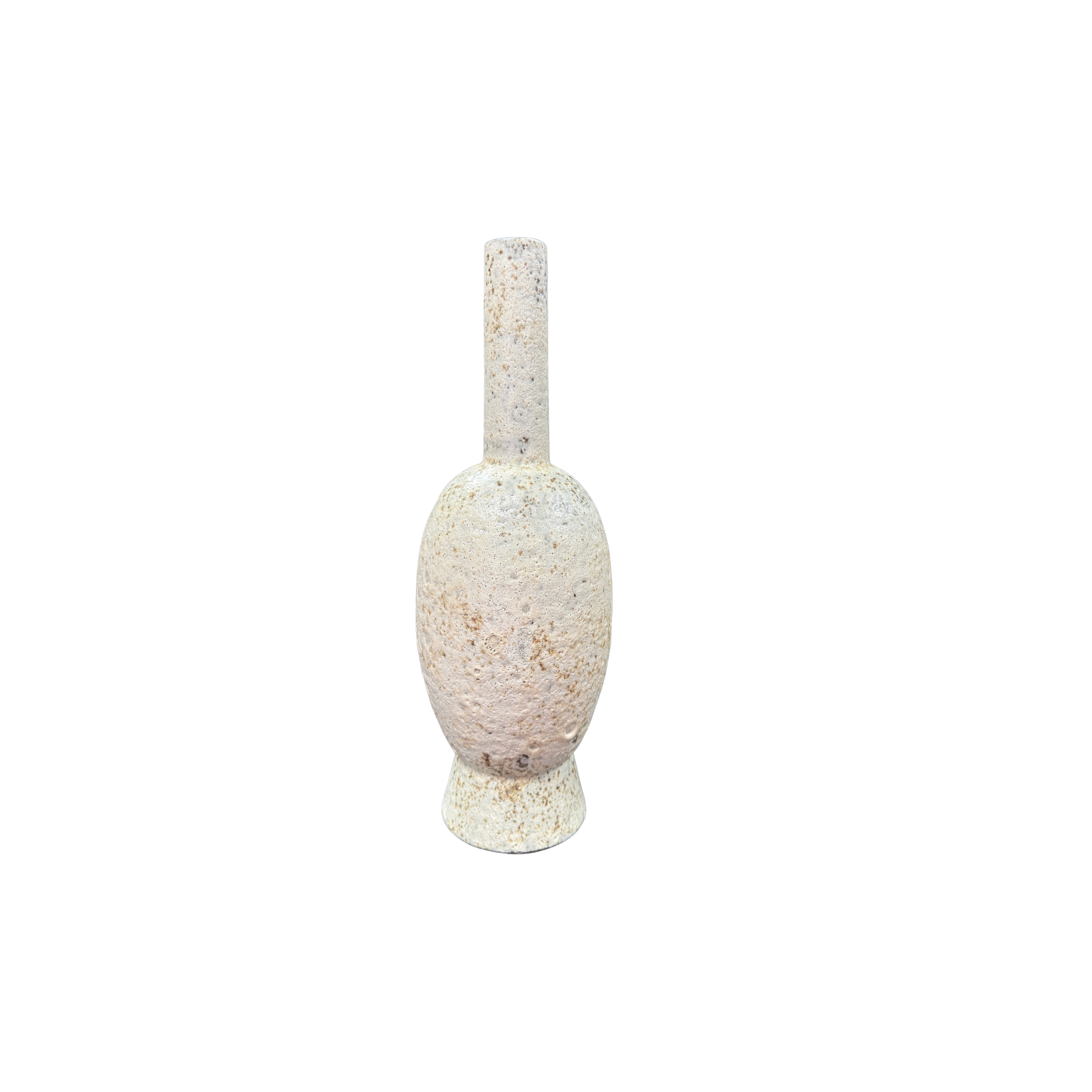 Flint Vase Short