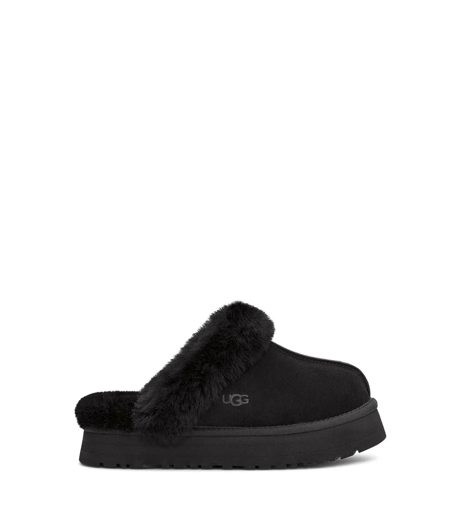 UGG Disquette - Black