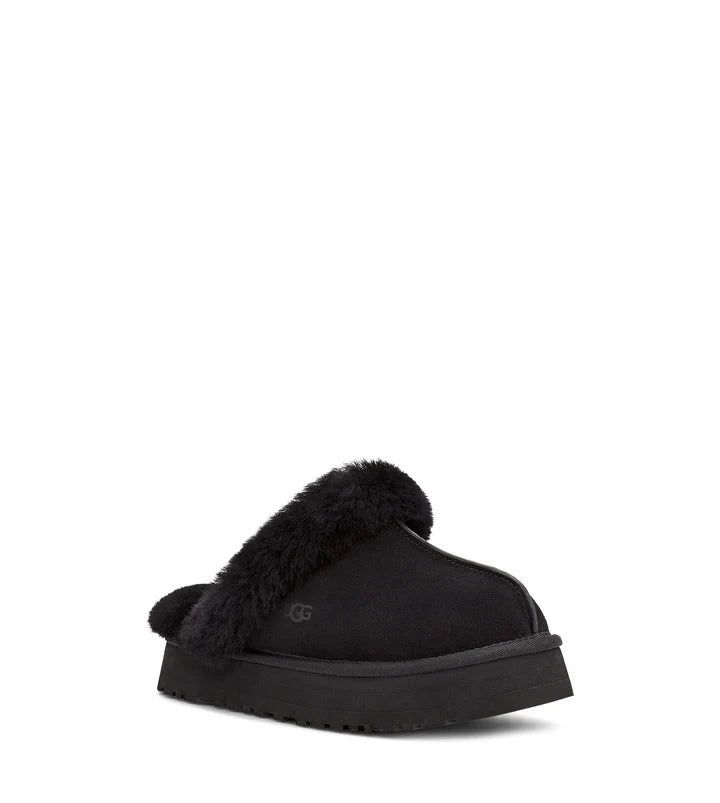 UGG Disquette - Black