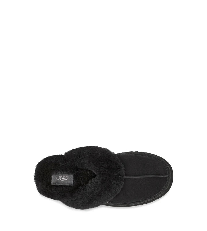 UGG Disquette - Black