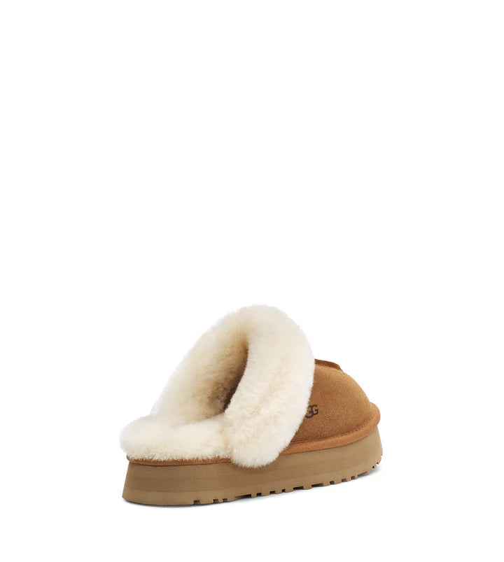 UGG Disquette - Chestnut