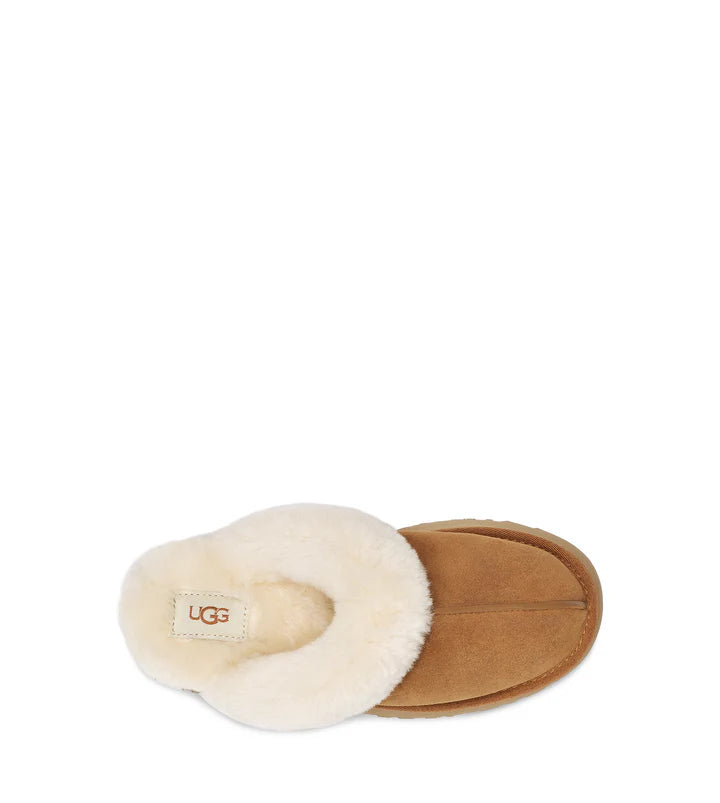UGG Disquette - Chestnut
