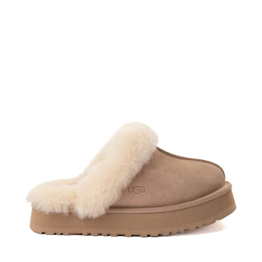 UGG Disquette - Sand