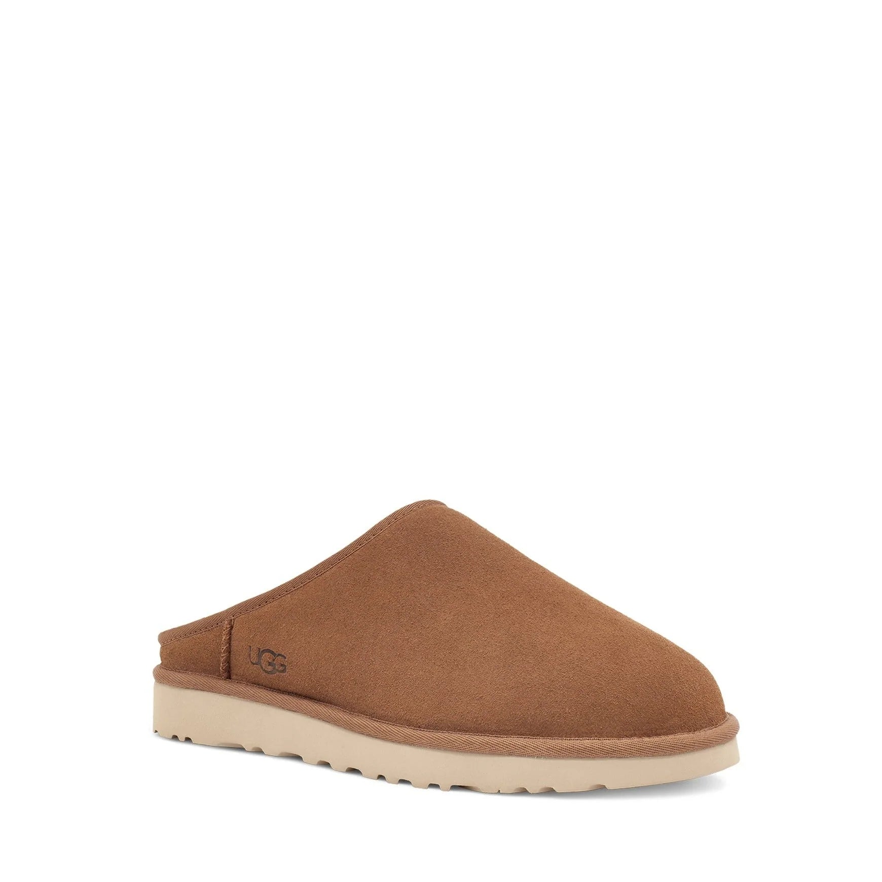 UGG Womens Classic Slip-On - Chestnut