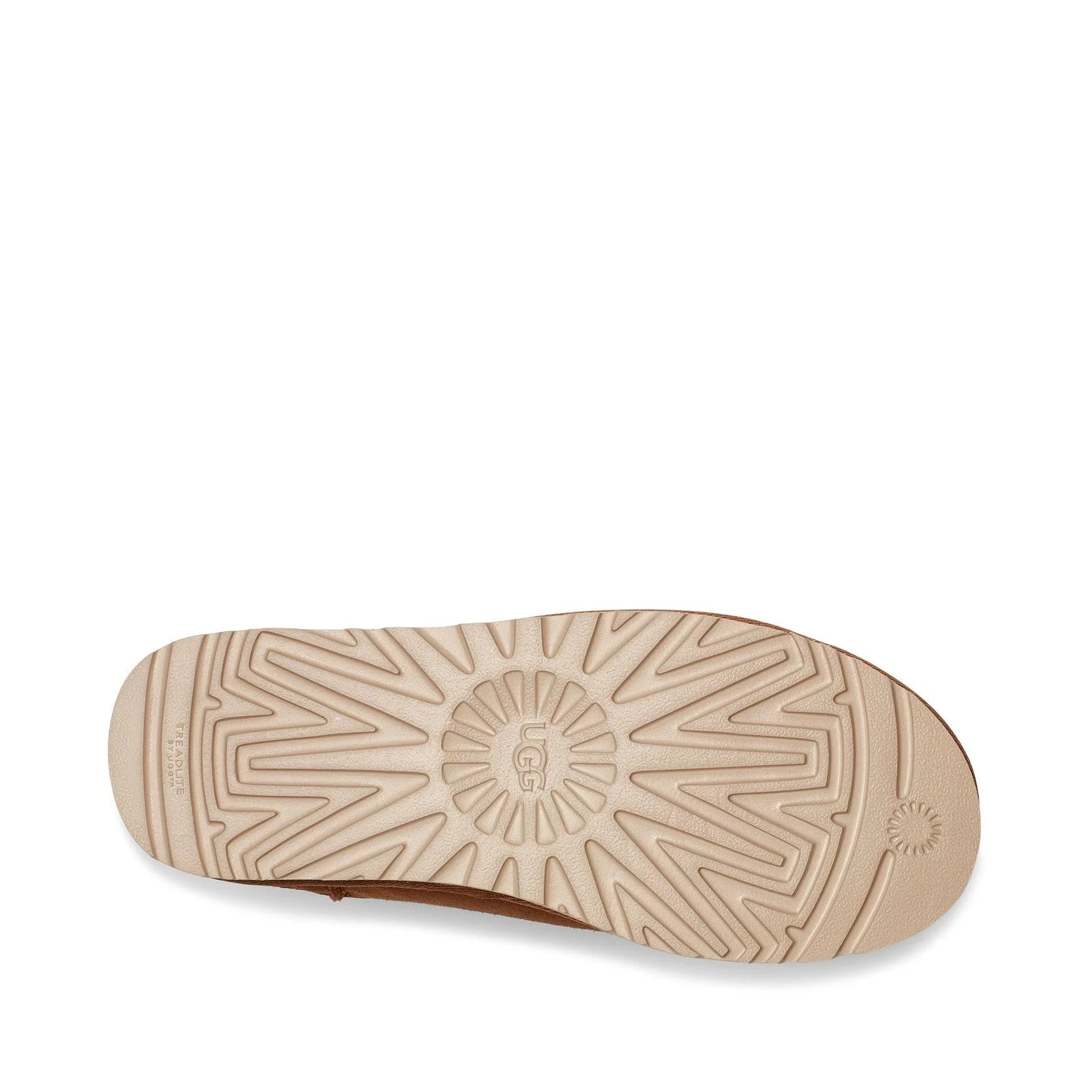 UGG Womens Classic Slip-On - Chestnut