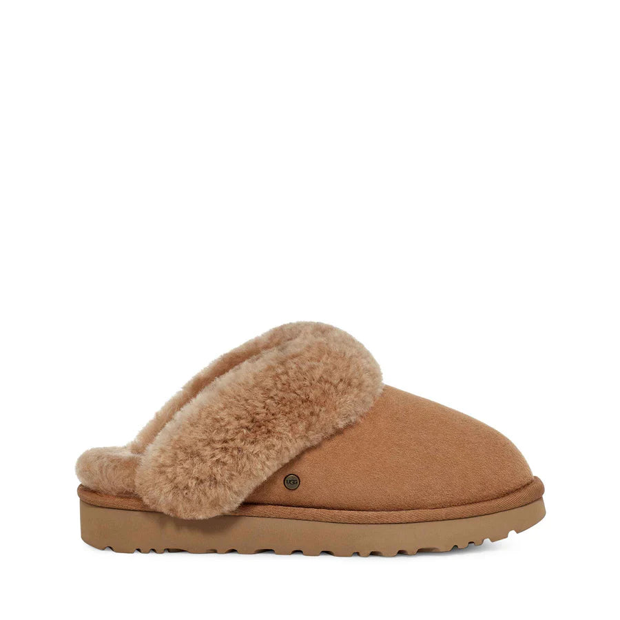 UGG Classic Slipper ll - Chestnut