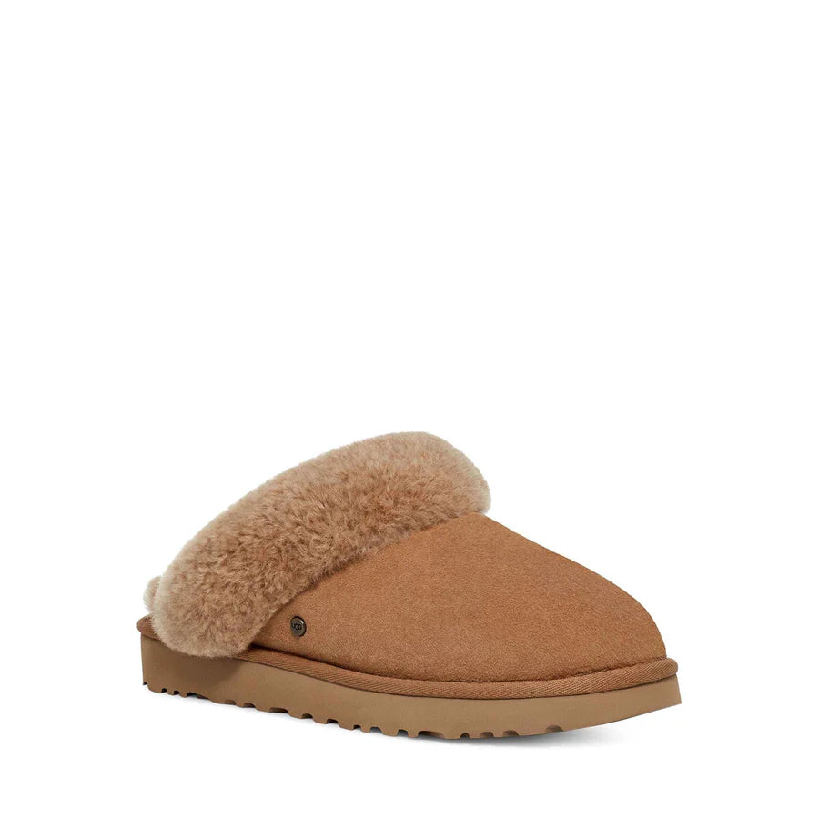UGG Classic Slipper ll - Chestnut