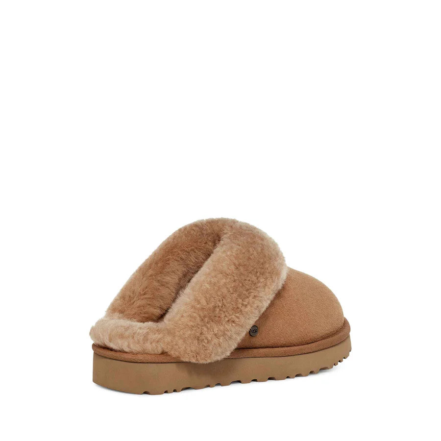 UGG Classic Slipper ll - Chestnut