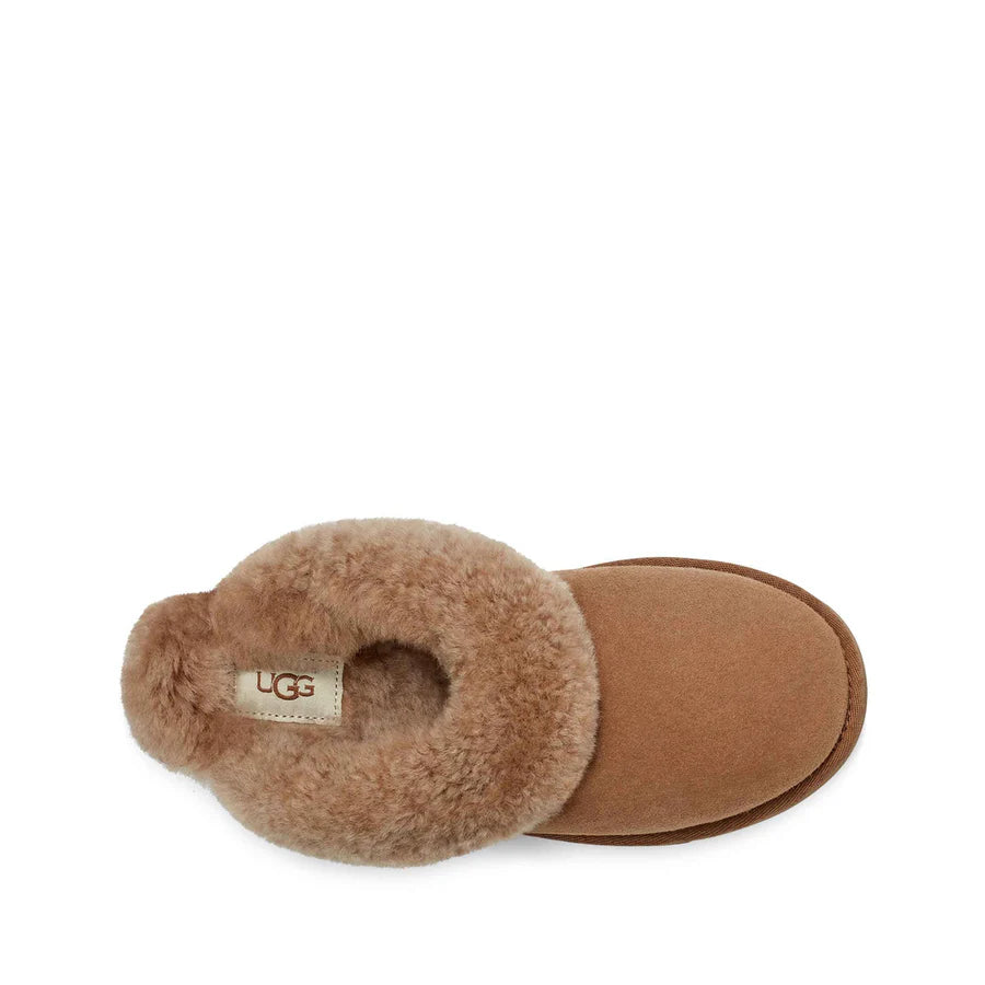 UGG Classic Slipper ll - Chestnut