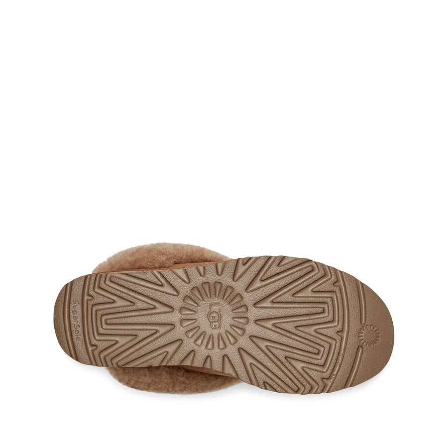 UGG Classic Slipper ll - Chestnut