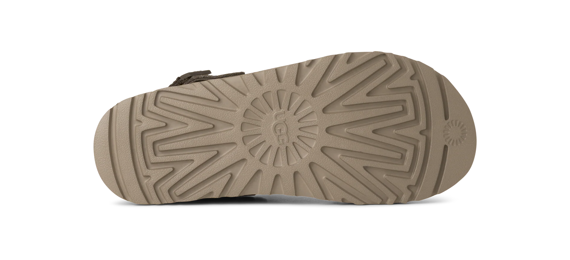 UGG Women's Goldenstar Clog - Dense Smoke