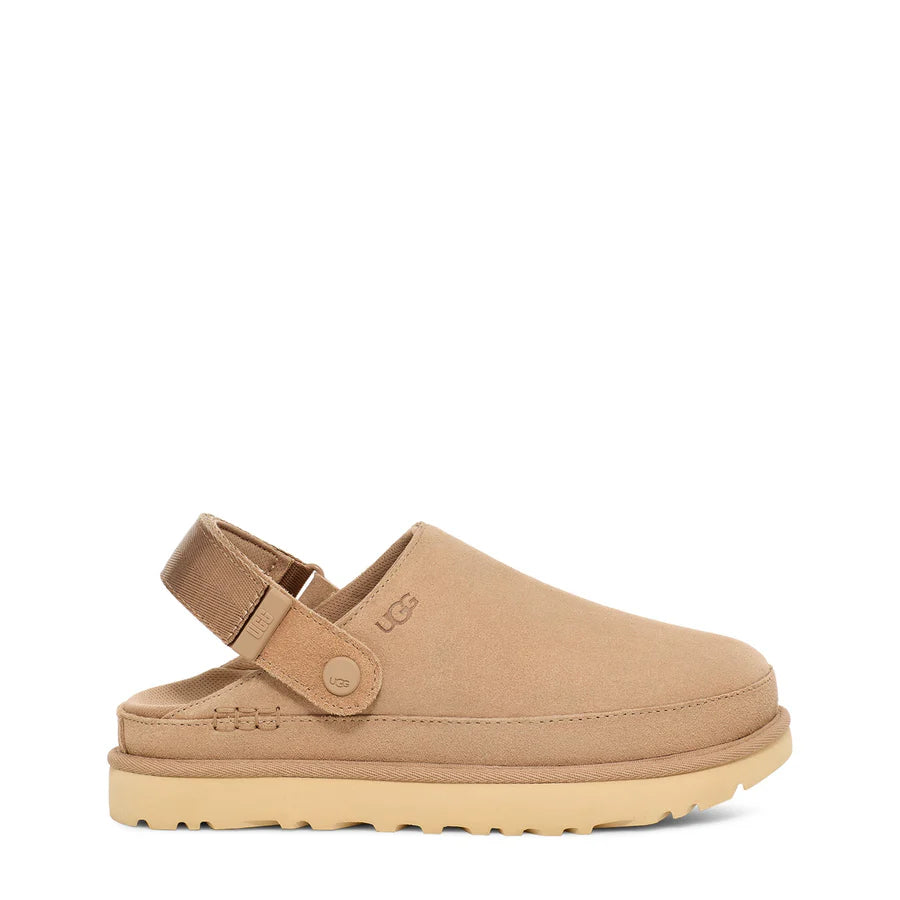 UGG Goldenstar Clog - Sand