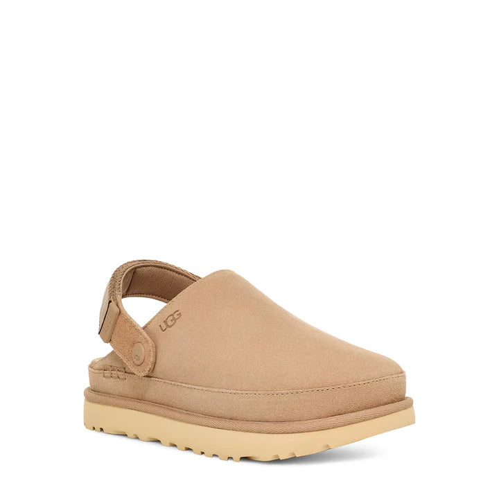 UGG Goldenstar Clog - Sand