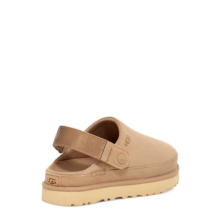 UGG Goldenstar Clog - Sand