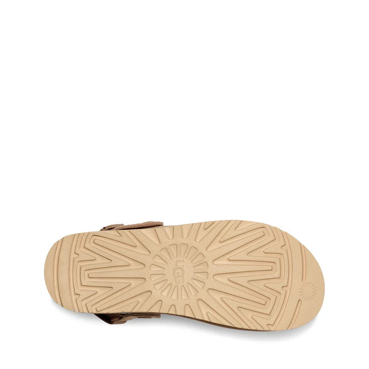 UGG Goldenstar Clog - Sand
