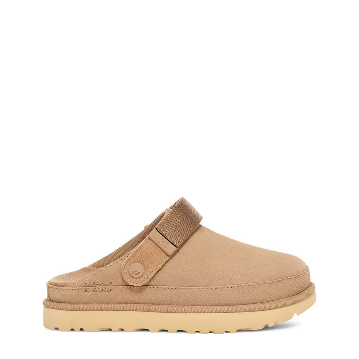 UGG Goldenstar Clog - Sand