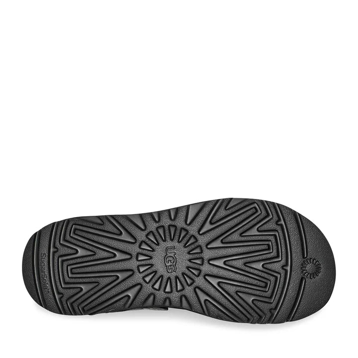 UGG MEN'S GOLDENCOAST CLOG - Black