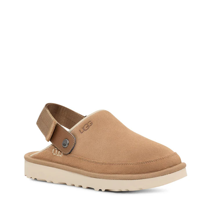 UGG MEN'S GOLDENCOAST CLOG - Santorini/Sand