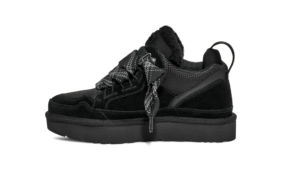 UGG - Lowmel - Black