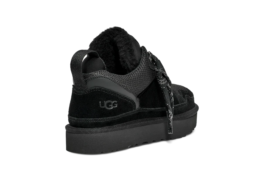 UGG - Lowmel - Black