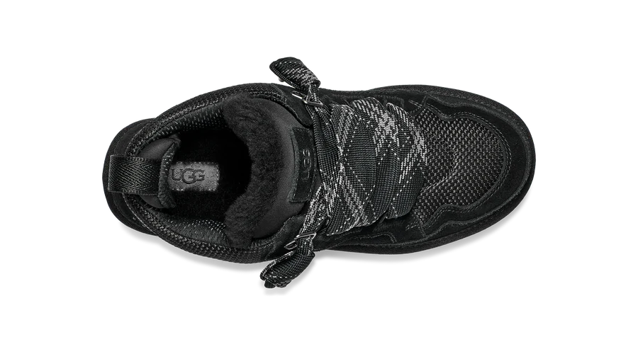 UGG - Lowmel - Black