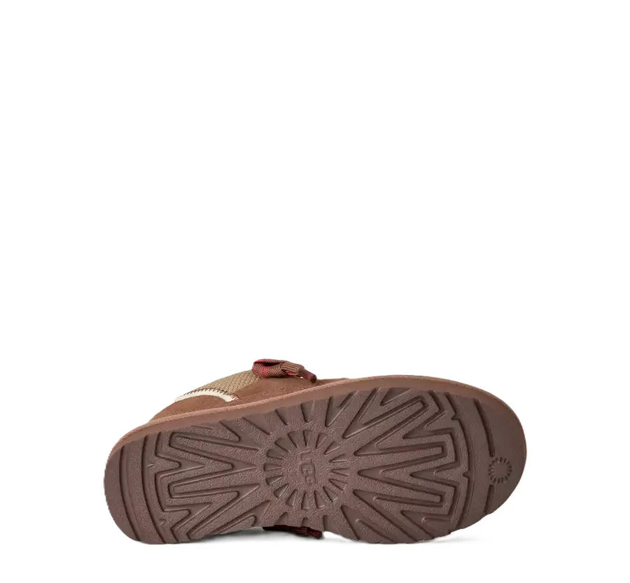 UGG - Lowmel - Rocky Oak