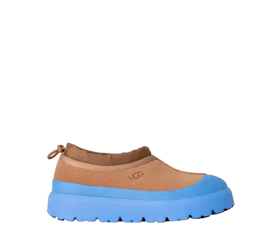 UGG Women's Tasman Weather Hybrid - chestnut / big sky