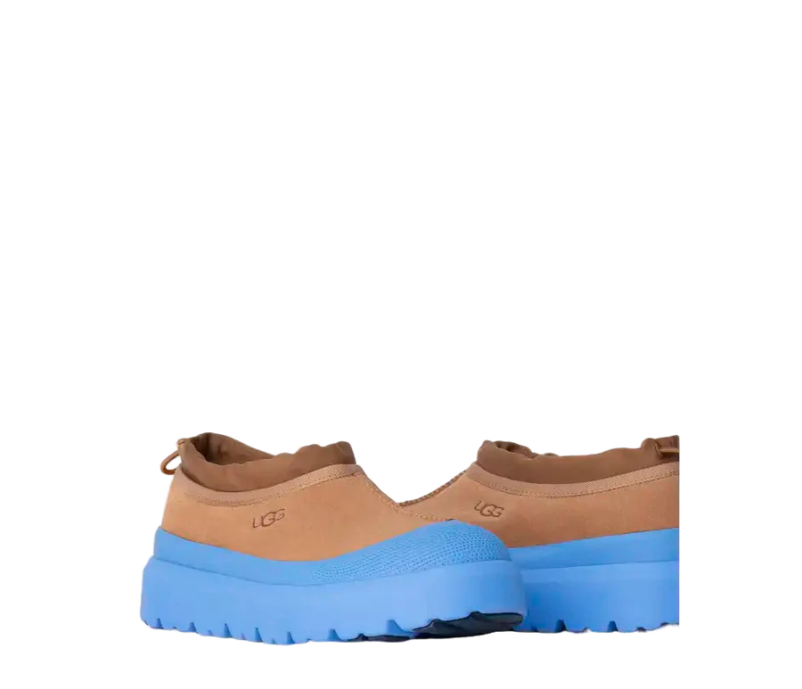 UGG Men's Tasman Weather Hybrid - Chestnut / Big sky