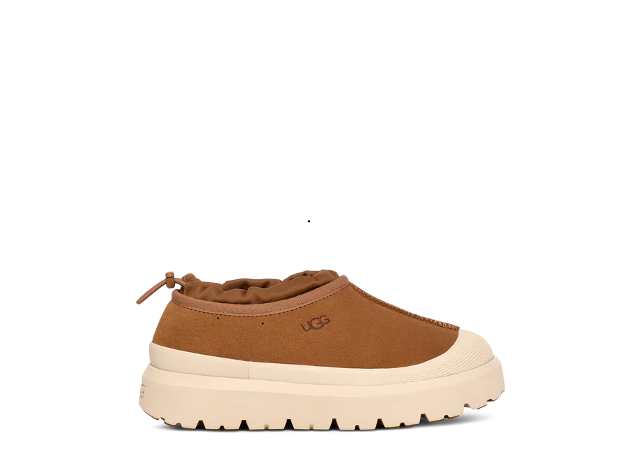 UGG Women's Tasman Weather Hybrid - Chestnut /Whitecap