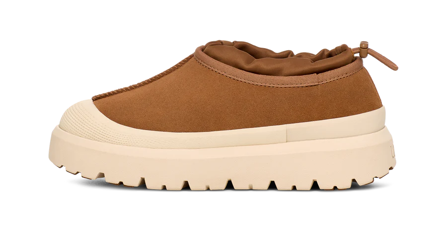 UGG Women's Tasman Weather Hybrid - Chestnut /Whitecap