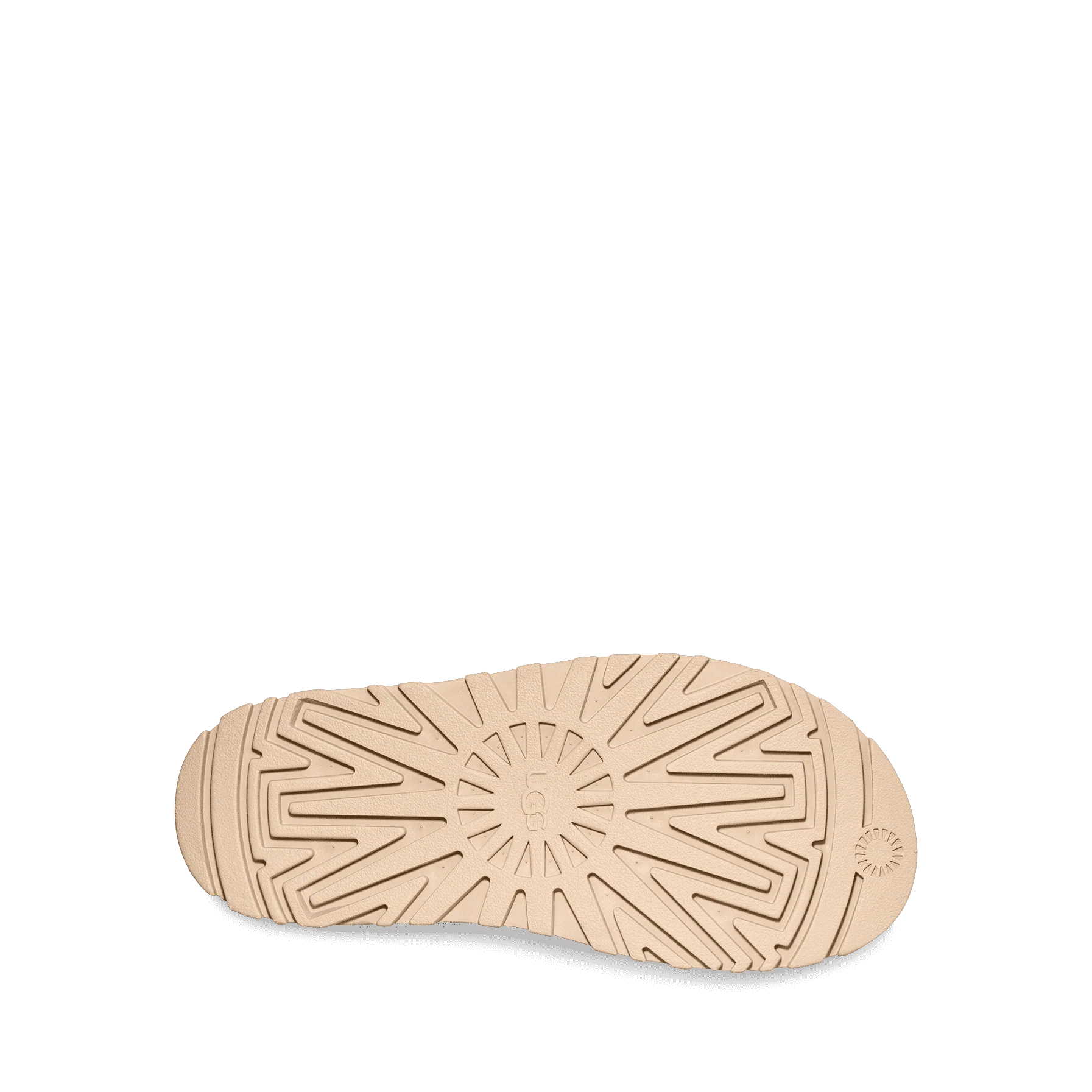UGG GOLDENGLOW SANDAL- Sea Salt