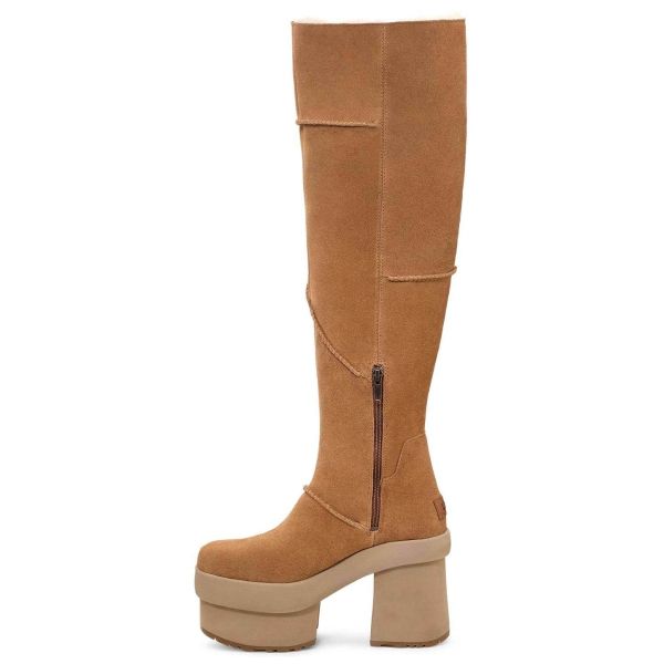 UGG New Heights Platform