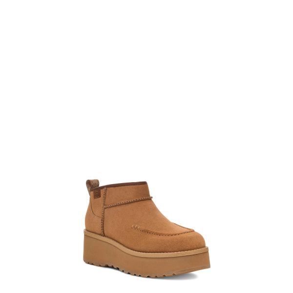 UGG Cityfunc Ultra Mini Chestnut