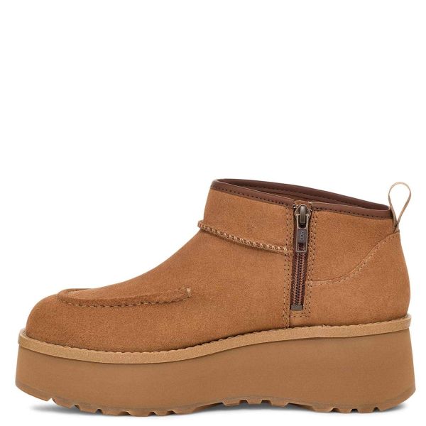 UGG Cityfunc Ultra Mini Chestnut