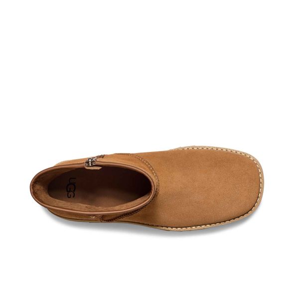 UGG Cityfunc Mid Chestnut