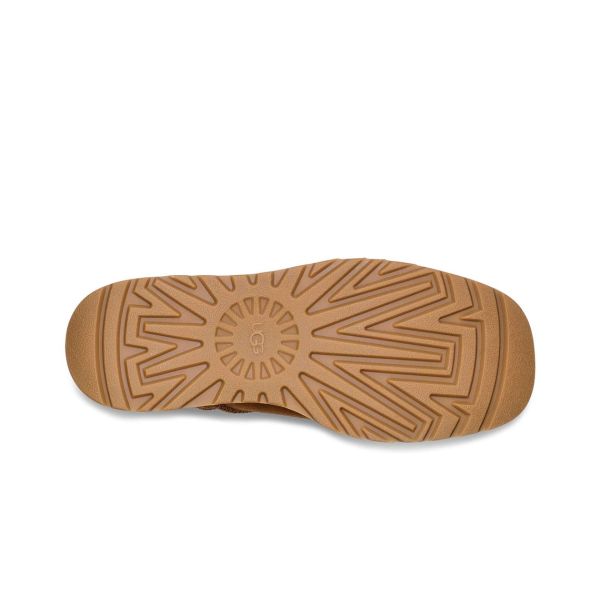 UGG Cityfunc Mid Chestnut