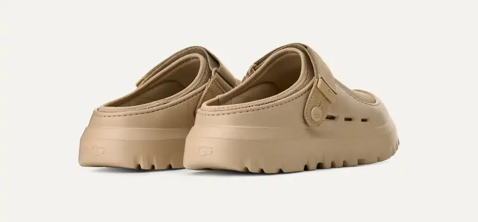 UGG Mens PeakMod - Dark Sand