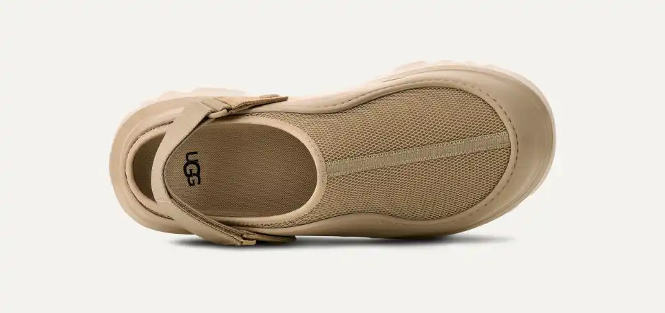 UGG Mens PeakMod - Dark Sand