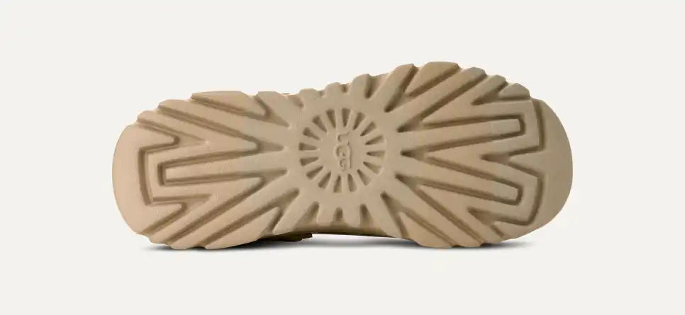 UGG Mens PeakMod - Dark Sand