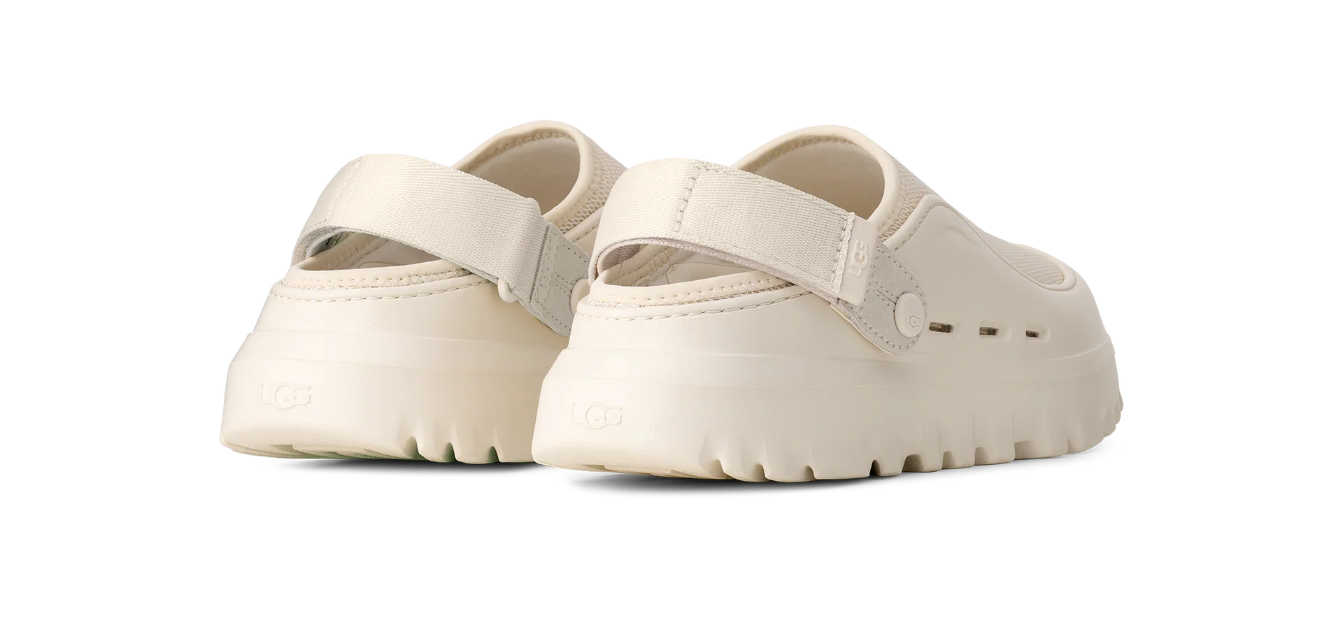 UGG Mens PeakMod - Jasmine