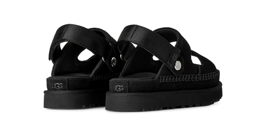 UGG Goldenstar Glide - Black