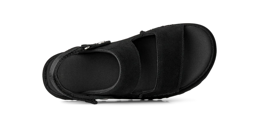 UGG Goldenstar Glide - Black