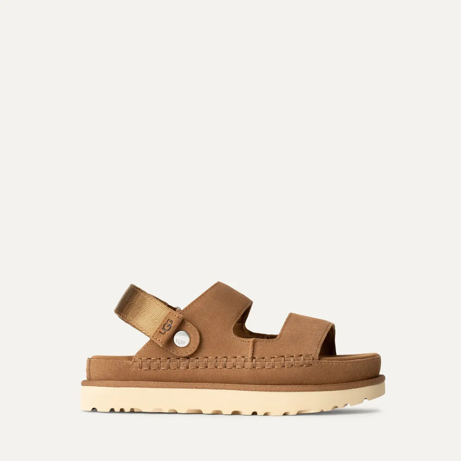 UGG Goldenstar Glide - Chestnut