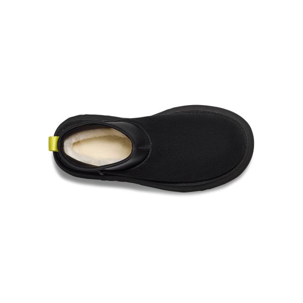 UGG Classic Mini Dipper Black