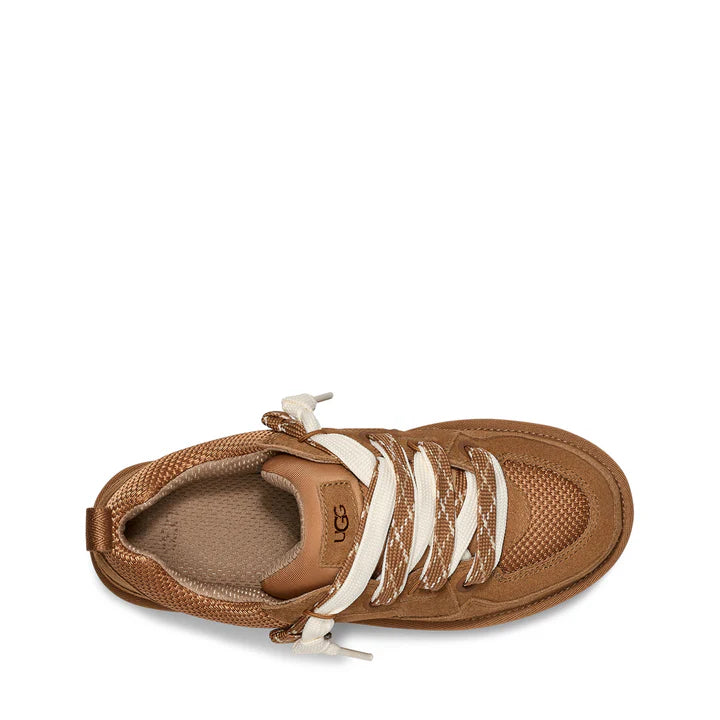 UGG LOWMEL LO - Chestnut