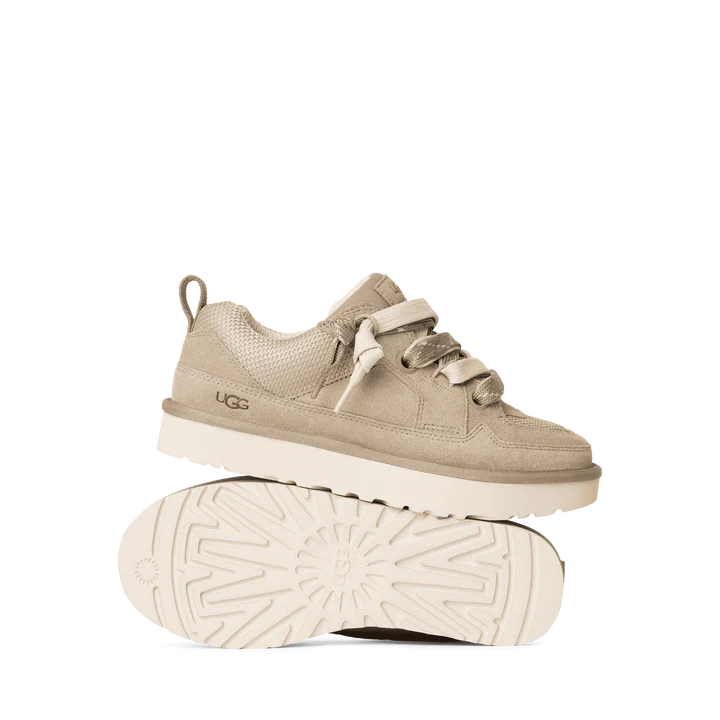UGG LOWMEL LO - Mustard Seed