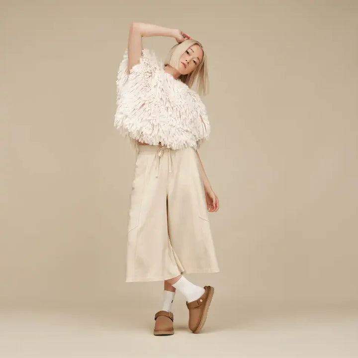 GOLDENSTAR WOMAN'S VILLA CLOG - Chestnut