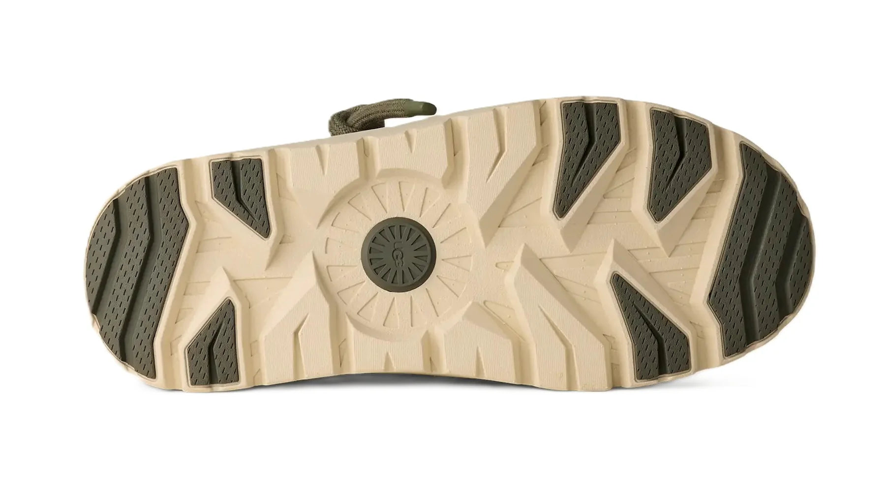 UGG Womens Heritage Utility Sneaker