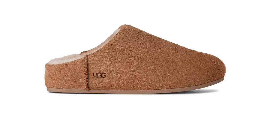 UGG Elea Slip On - Chestnut