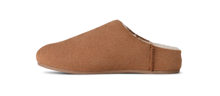 UGG Elea Slip On - Chestnut